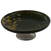 コンポート マジョ金箔グリーン