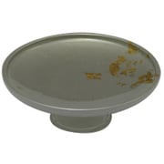 コンポート マジョ金箔ホワイト