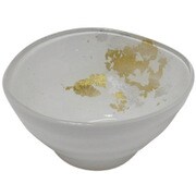 フリーボウル1P 純白金箔