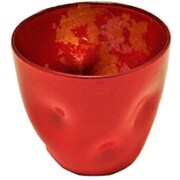 フリーカップS1P 古代金箔本朱
