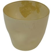 フリーカップS1P 古代金箔漆白