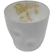 フリーカップS1P 純白金箔