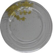 アンダープレートS カラークリア金箔