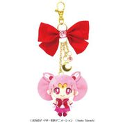ムーンプリズムマスコットチャーム セーラーちびムーン [キャラクターグッズ]