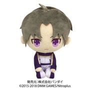 刀剣乱舞 すわらせぬいぐるみ へし切長谷部 [ぬいぐるみ]