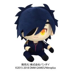 燭台切光忠 わんぱく ぬいぐるみ 刀剣乱舞 412YpGzhI+L._AC_UL210_SR210,