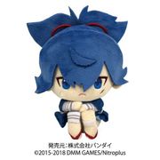 刀剣乱舞 すわらせぬいぐるみ 小夜左文字 [ぬいぐるみ]
