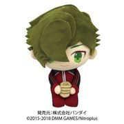 刀剣乱舞 すわらせぬいぐるみ 鶯丸 [ぬいぐるみ]