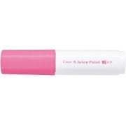 ジュースペイント 水性顔料マーカー 太字 ピンク SJP-25B-P