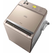 ビートウォッシュ タテ型洗濯乾燥機 （12kg） シャンパン BW-DV120C N