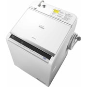 ビートウォッシュ タテ型洗濯乾燥機 （12kg） ホワイト BW-DV120C W