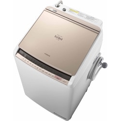 【送料込】HITACHI 縦型洗濯乾燥機 ビートウォッシュ BW-DV80C ヨドバシ.com - 日立 HITACHI ビートウォッシュ タテ型洗濯乾燥