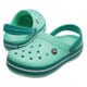 crocband ニューミント/トロピカルティール M4 [クロックバンド 22cm M4/W6]
