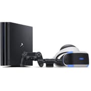 PlayStation 4 Pro PlayStation VR Days of Play Special Pack [CUHJ-10024]