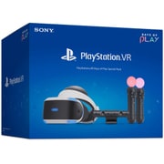 PlayStation VR Days of Play Special Pack [CUHJ-16004]