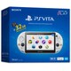 PlayStation Vita Days of Play Special Pack [PCHJ-10034]