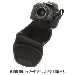 ヨドバシ.com - エツミ ETSUMI E-6878 [NPカメラケース SS2 ブラック 