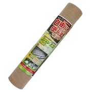 ED-91 [プルート フリーカットマット(ショート)(約)45×130cm ベージュ]