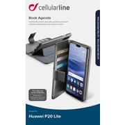 BOOKAGENDAP20LITEK [P20 Lite用 手帳スタンド型ケース]