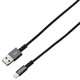 Lightning Hard Cable 0.5m GM BUSLAN050GM