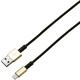 Lightning Hard Cable 2.0m ゴールド BUSLAN200GD