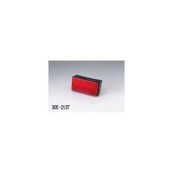 305-2137 [リフレクターテープ張付タイプ 角リアフェンダー用]