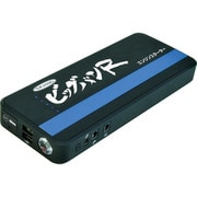 エンジンスターター ビッグバンR 18000mAh AS-12JS-18AH