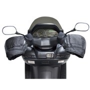 防寒・防水 ハンドルカバー フリーサイズ BS-006