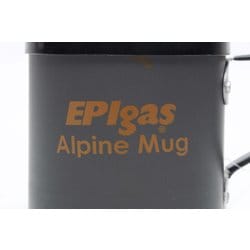 ヨドバシ.com - EPIgas イーピーアイガス アルパインマグカップ C-5133 