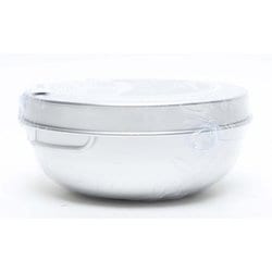 Trangia アルミ食器セット 6点セット マイクロ オリジナル・TR-100500（ストームクッカー） TRANGIA