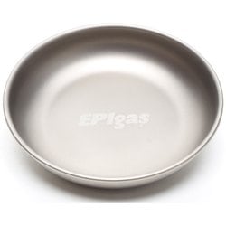 ヨドバシ.com - EPIgas イーピーアイガス チタンプレート T-8302 139 ...