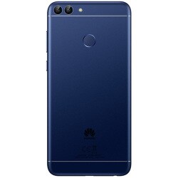 ヨドバシ.com - ファーウェイ HUAWEI nova lite 2 BLUE [Android8.0