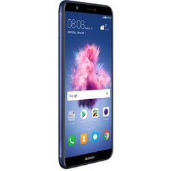 ヨドバシ.com - ファーウェイ HUAWEI nova lite 2 BLUE [Android8.0