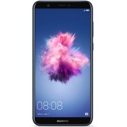 ヨドバシ.com - ファーウェイ HUAWEI nova lite 2 BLUE [Android8.0