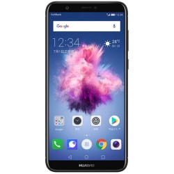 ヨドバシ Com Huawei ファーウェイ Nova Lite 2 Black Android8 0搭載 5 65インチ液晶 ダブルレンズカメラ搭載 Simフリースマートフォン ブラック 通販 全品無料配達
