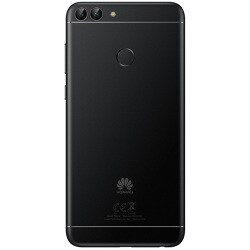 ヨドバシ.com - ファーウェイ HUAWEI nova lite 2 BLACK [Android8.0