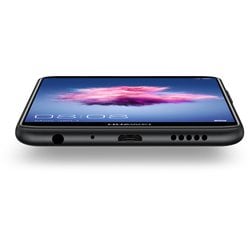 ヨドバシ.com - ファーウェイ HUAWEI nova lite 2 BLACK [Android8.0