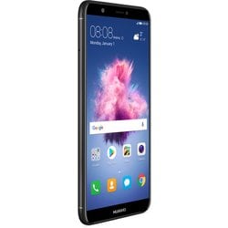 ヨドバシ.com - ファーウェイ HUAWEI nova lite 2 BLACK [Android8.0