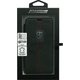 Galaxy S9 本革手帳型ケース FEHDEFLBKS9BK