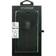 Galaxy S9+ 本革手帳型ケース FEHDEFLBKS9LBK