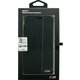 Galaxy S9+ PUレザー手帳型ケース BMBKTRS9LCAPNBK
