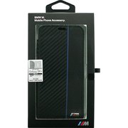 Galaxy S9+ PUレザー手帳型ケース BMBKTRS9LCAPNBK