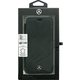 Galaxy S9 本革手帳型ケース MEFLBKS9DCLBK