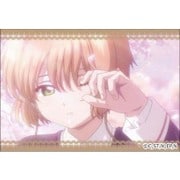 カードキャプターさくら クリアカード編 スクエアマグネット 木之本 桜 B [キャラクターグッズ]
