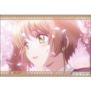 カードキャプターさくら クリアカード編 スクエアマグネット 木之本 桜 C [キャラクターグッズ]