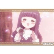 カードキャプターさくら クリアカード編 スクエアマグネット 大道寺 知世 [キャラクターグッズ]