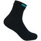 DS663BLK [ULTRA THIN BLK ソックス M]