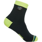 DS642H [ULTRALITE BIKING H ソックス S]
