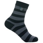 DS643G [ULTRALITE BAMBOO G ソックス L]
