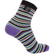 DS653STRIP [STRIPE ULTRAFLEX ソックス S]